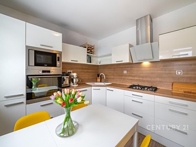 Prodej bytu 3+1 68 m²