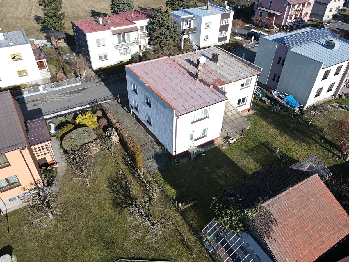 Prodej rodinného domu 143 m², pozemek 183 m² – fotografie 3