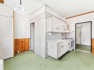 Prodej bytu 2+1 58 m²