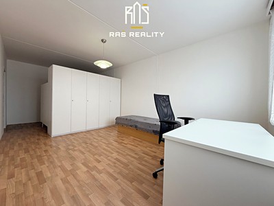 Pronájem bytu 2+1 67 m²