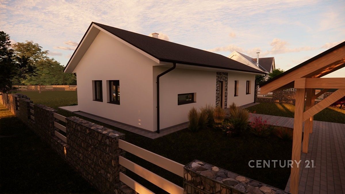 Prodej rodinného domu 99 m², pozemek 1203 m² – fotografie 2