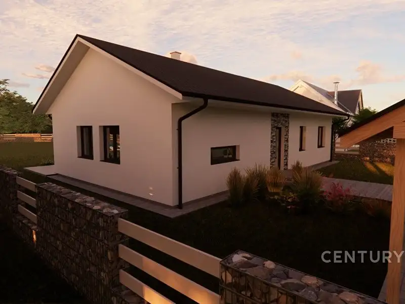 Prodej rodinného domu 99 m², pozemek 1203 m², Hladké Životice – náhled fotky 2