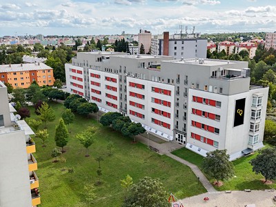 Prodej bytu 3+kk 83 m²