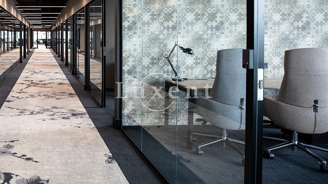 Pronájem kanceláře 1764 m² – fotografie 4