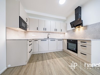 Pronájem bytu 3+kk 75 m²