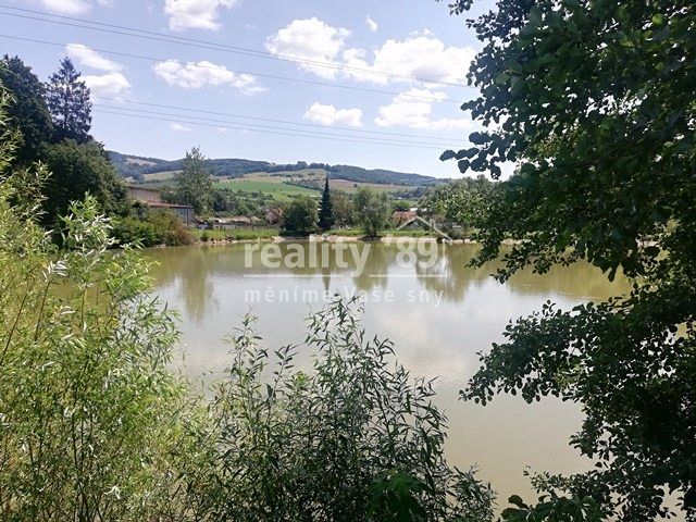 Prodej rybníku (vodní plochy) 40629 m²