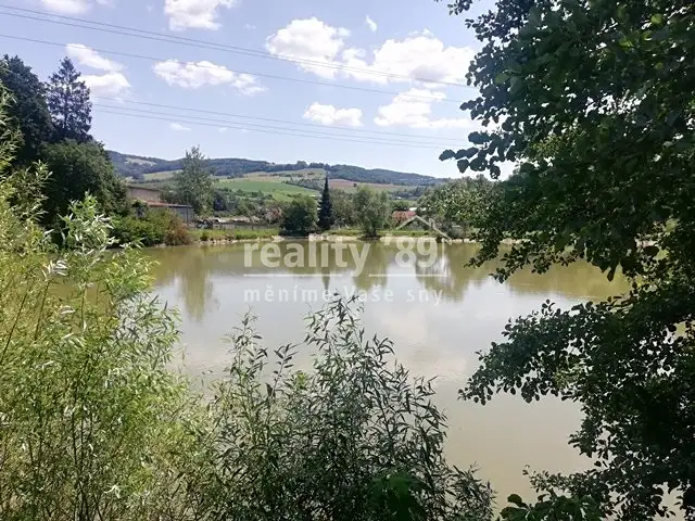Prodej rybníku (vodní plochy) 40629 m², Brumov-Bylnice – náhled fotky 1