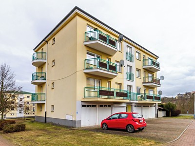 Prodej bytu 4+1 97 m²