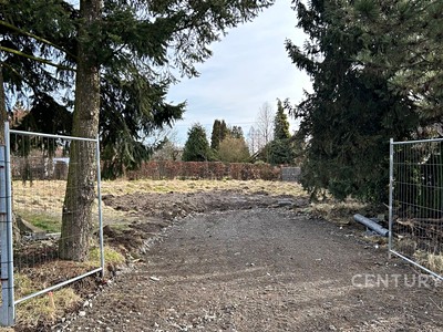 Prodej  stavebního pozemku 840 m²