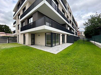 Pronájem bytu 2+kk 85 m²