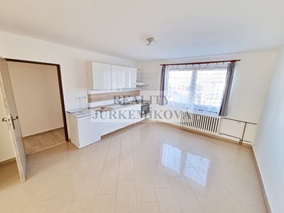 Pronájem bytu 3+kk 71 m²