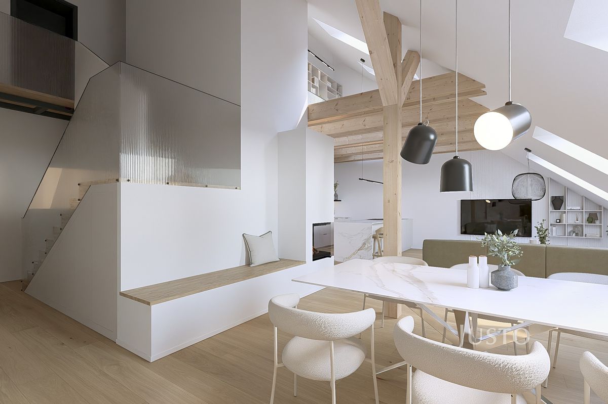 Prodej bytu 4+kk 181 m² – fotografie 5