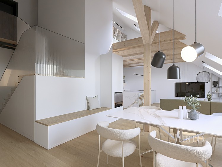 Prodej bytu 4+kk, 181 m² (5 z 38)