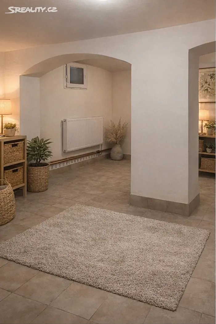 Pronájem kanceláře 64 m², Havlíčkova
