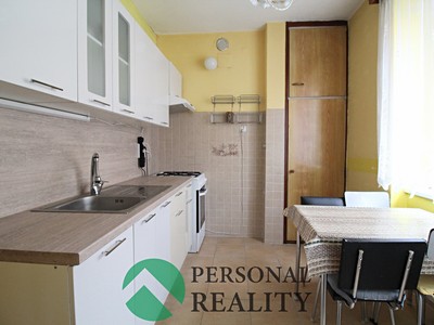 Pronájem bytu 3+1 76 m²