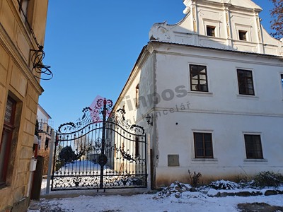 Prodej bytu 2+kk 100 m² (Podkrovní)