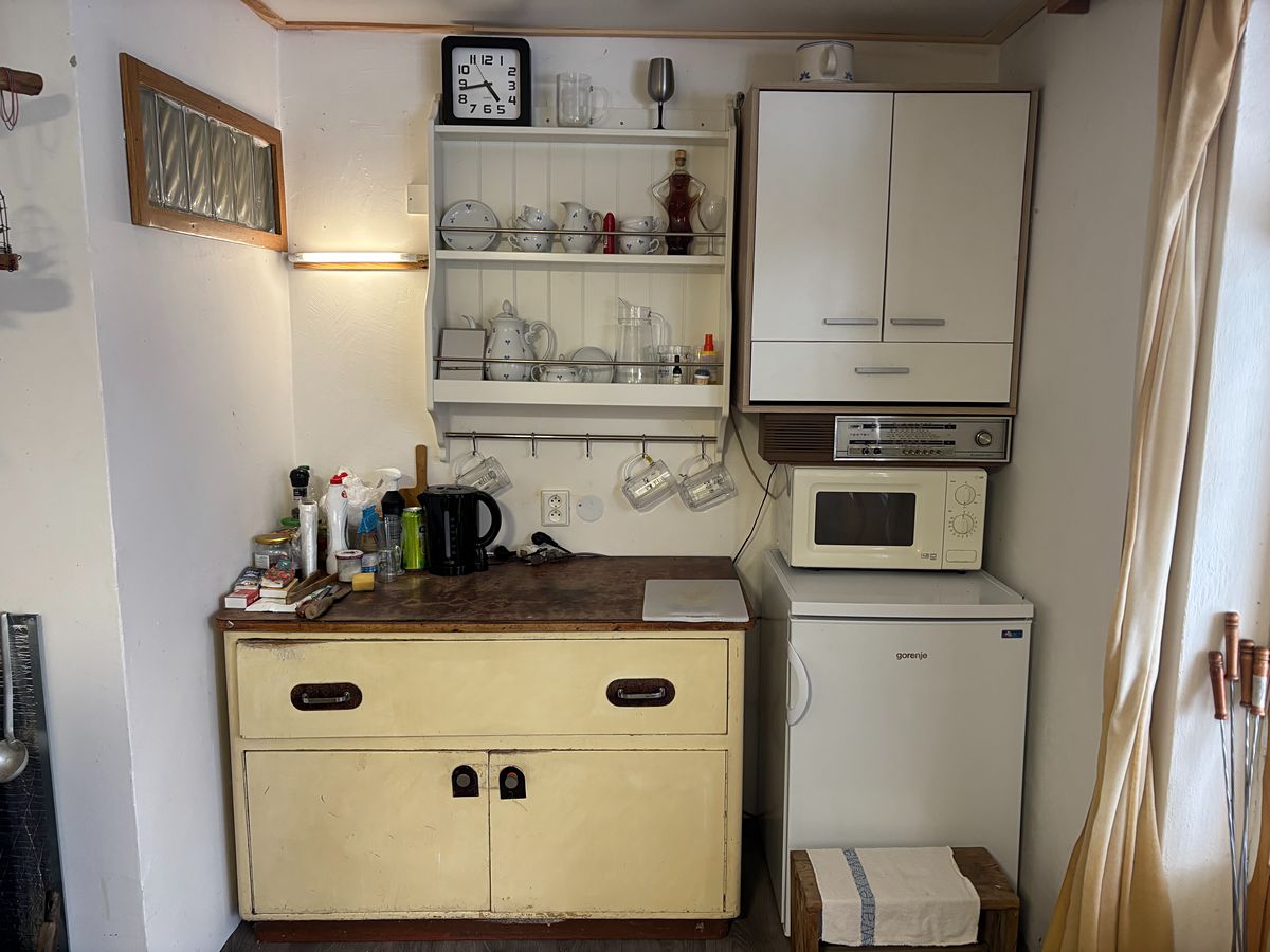 Prodej zahrady 273 m² – fotografie 2