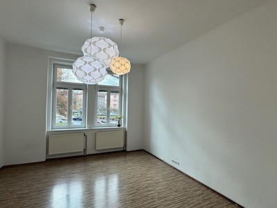 Pronájem bytu 2+kk 60 m²