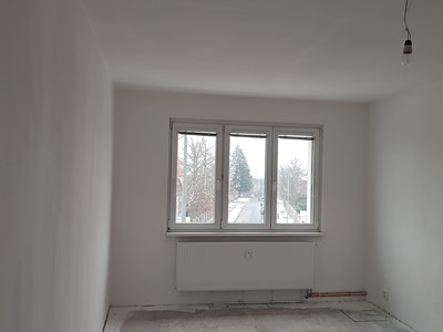 Prodej bytu 2+1 54 m² (Jednopodlažní)