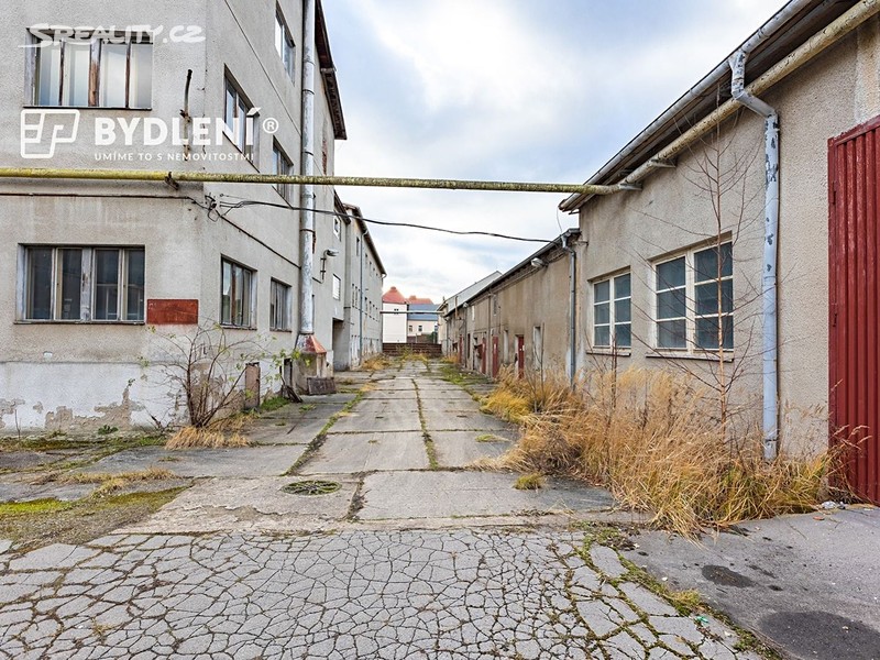 Prodej komerční nemovitosti 11 341 m² – pohled 5