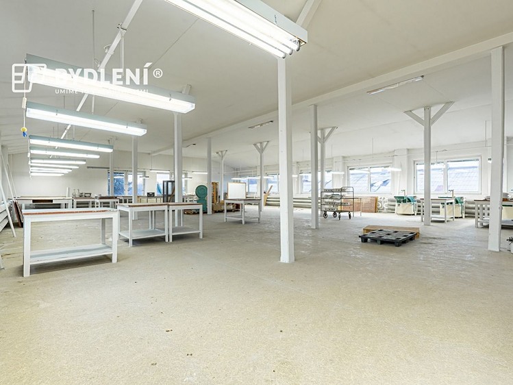 Prodej komerčního prostoru, 11 341 m² (28 z 30)