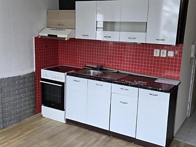 Pronájem bytu 2+kk 40 m²