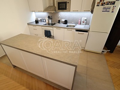 Pronájem bytu 2+kk 71 m²