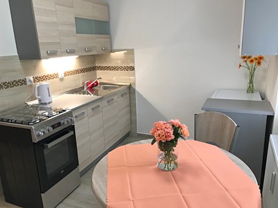 Pronájem bytu 1+1 29 m²