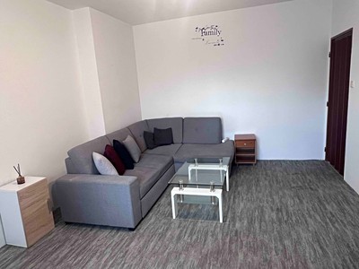 Pronájem bytu 1+1 33 m² (Jednopodlažní)