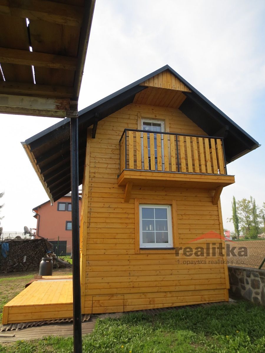 Pronájem bytu 2+kk 48 m² – fotografie 2