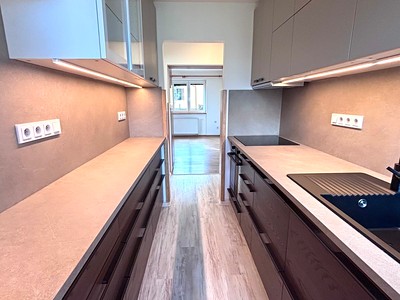 Pronájem bytu 3+1 65 m²