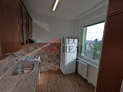 Pronájem bytu 2+1 40 m²