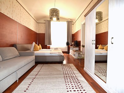 Prodej bytu 3+kk 72 m²