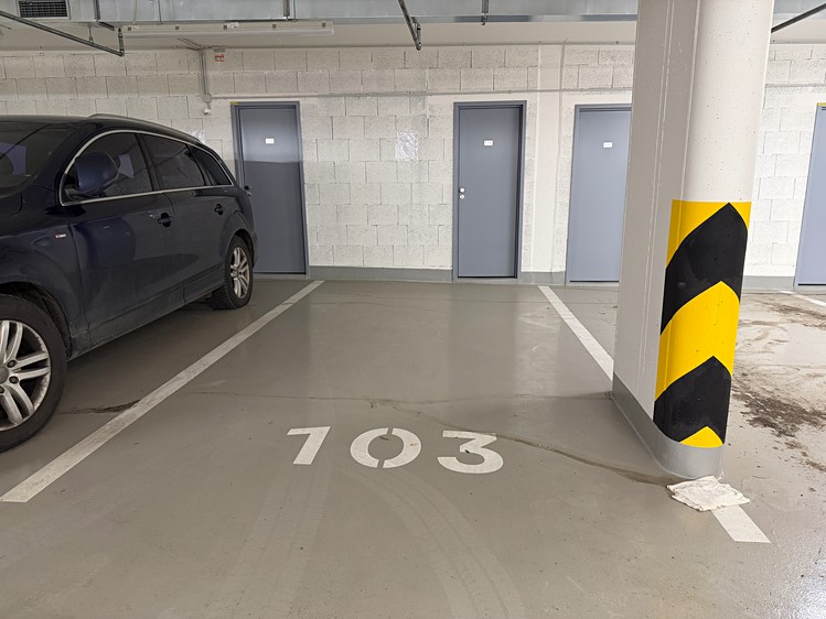 Нерухомість в оренду, 15 м² (5 з 5)