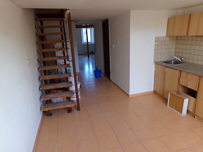 Pronájem bytu 1+1 75 m²