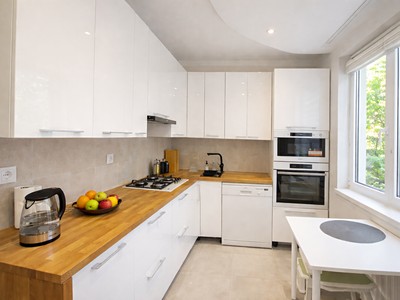 Prodej bytu 2+1 58 m²