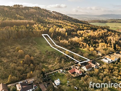 Staré Město - Bílá Studně, okres Svitavy