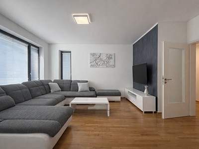 Pronájem bytu 2+kk 56 m² (Jednopodlažní)