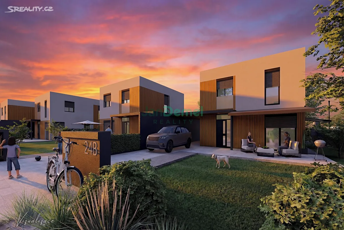 Prodej rodinného domu 115 m², pozemek 764 m², Prostřední Bludovice