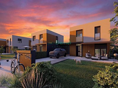 Prodej rodinného domu 115 m², pozemek 764 m²