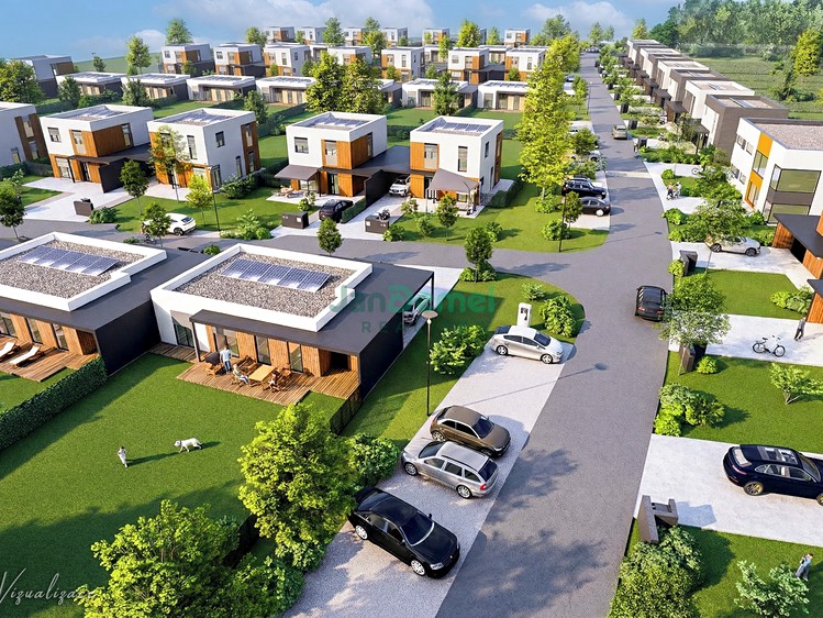 Будинок на продаж, 115 м² (8 з 65)