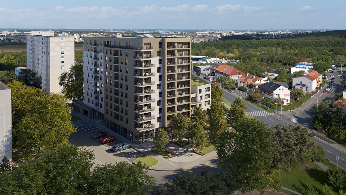 Prodej bytu 2+kk 47 m² – fotografie 5