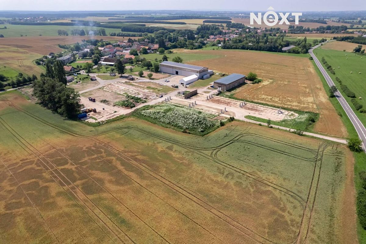 Prodej komerčního pozemku 37785 m² – fotografie 4