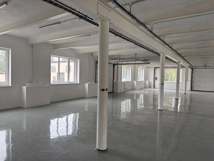 Комерційне приміщення в оренду, 370 м² (12 з 25)