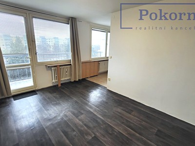 Pronájem bytu 3+1 55 m²