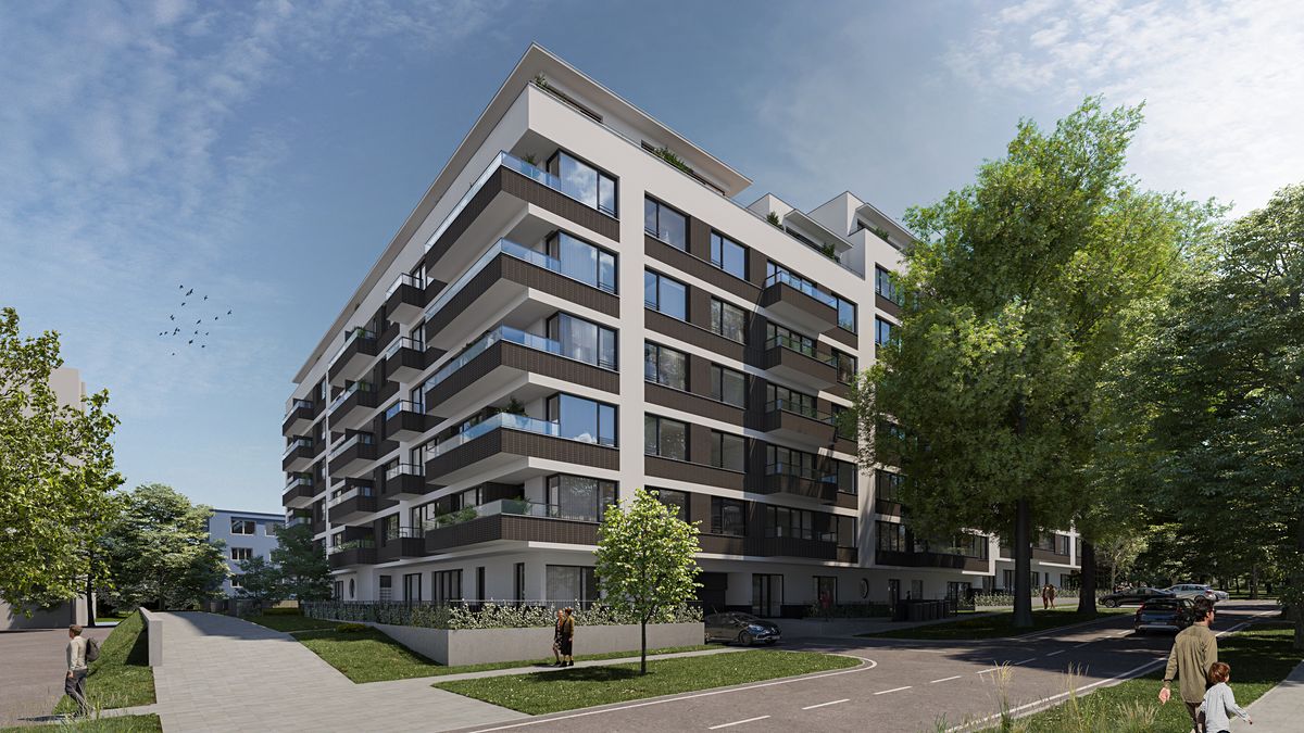 Prodej garážového stání 12 m² – fotografie 2