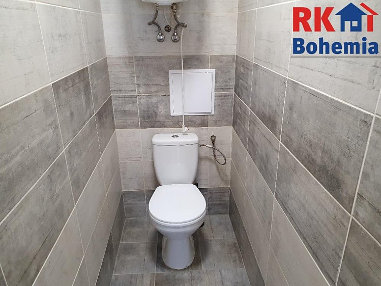 Квартира 4+kk в оренду, 68 м² (11 з 12)