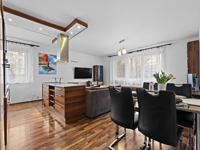 Prodej bytu 3+kk 65 m² — photo 3