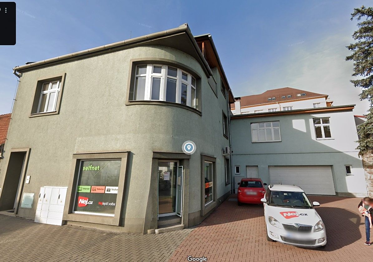 Prodej vícegeneračního domu 750 m², pozemek 305 m²