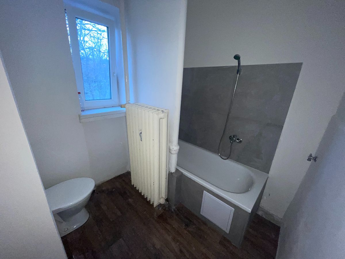 Pronájem bytu 1+kk 27 m² – fotografie 4